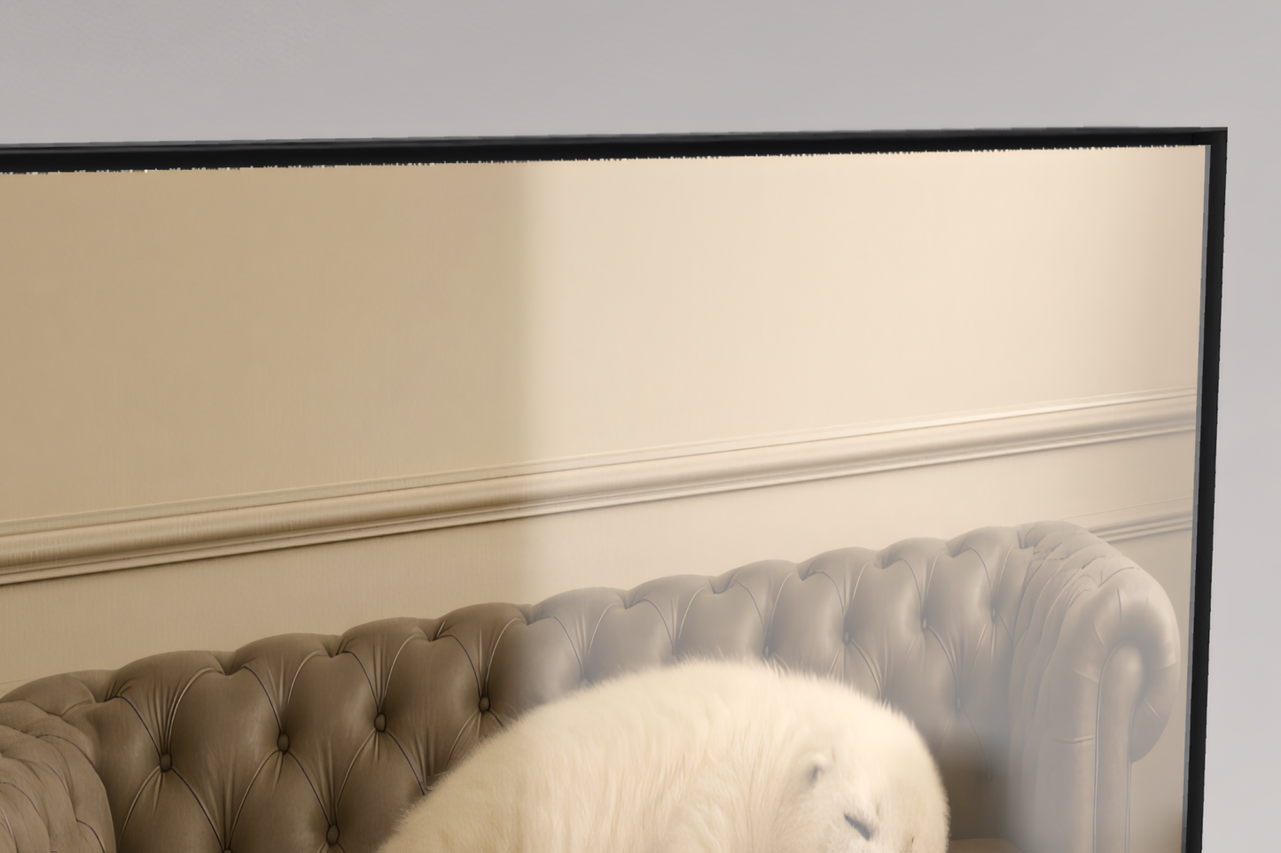 El último aliento de la costa