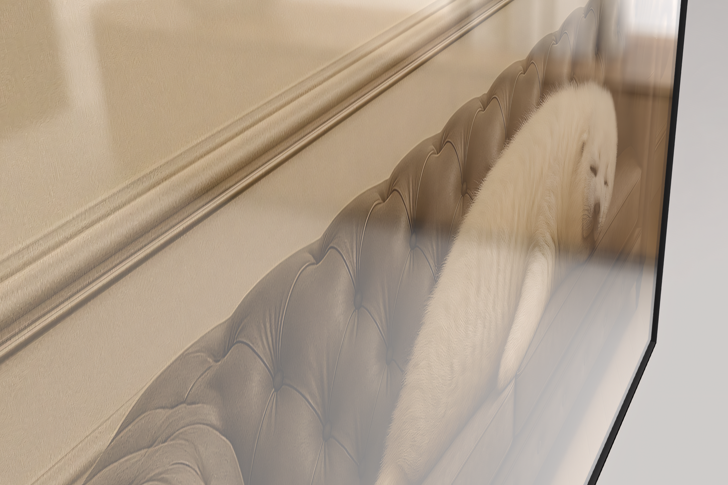 El último aliento de la costa