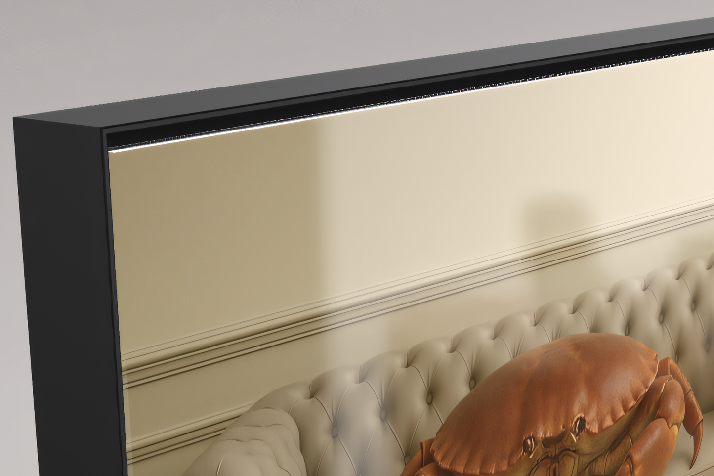 Rey del Mar del Norte