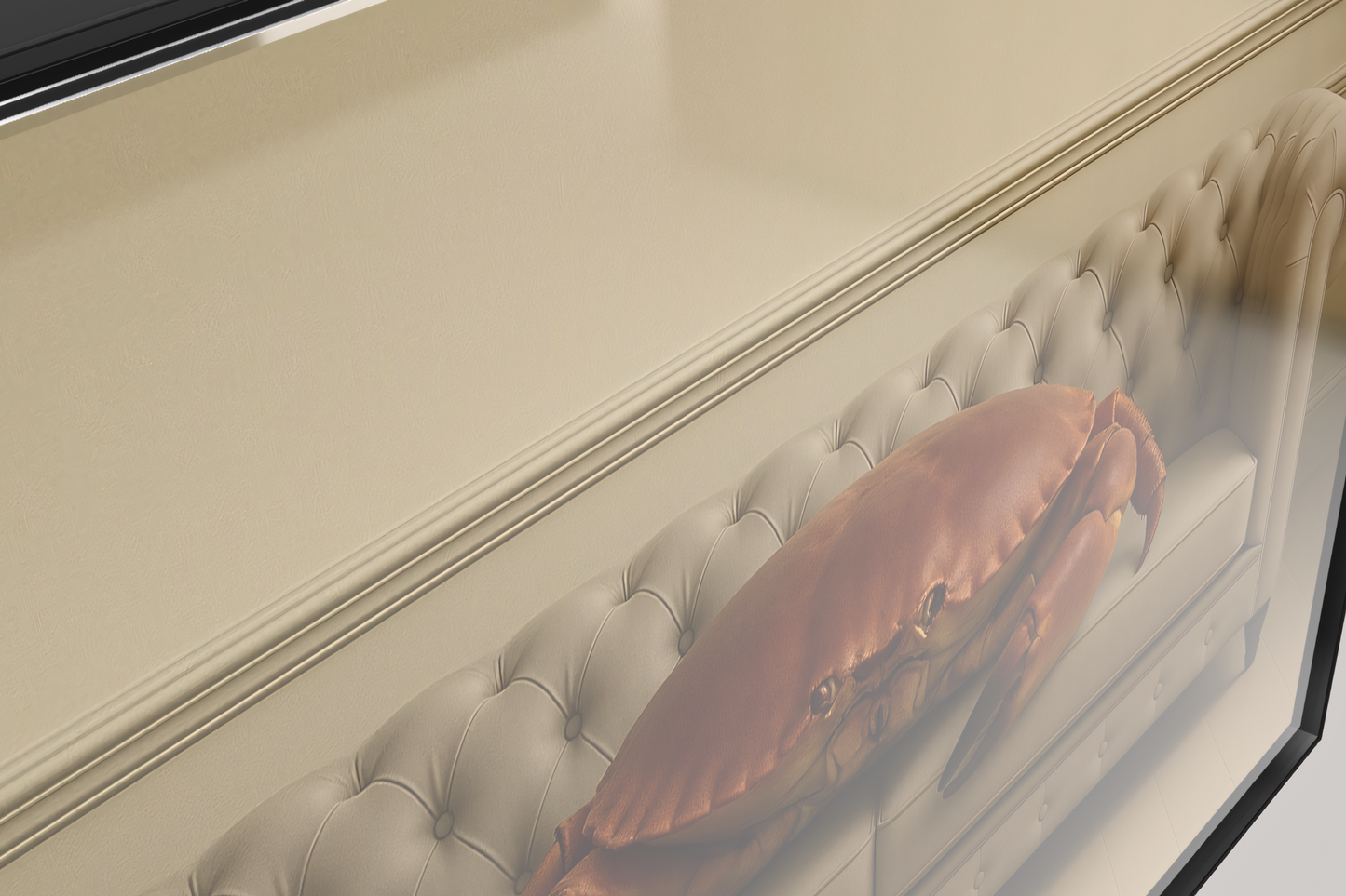 Rey del Mar del Norte