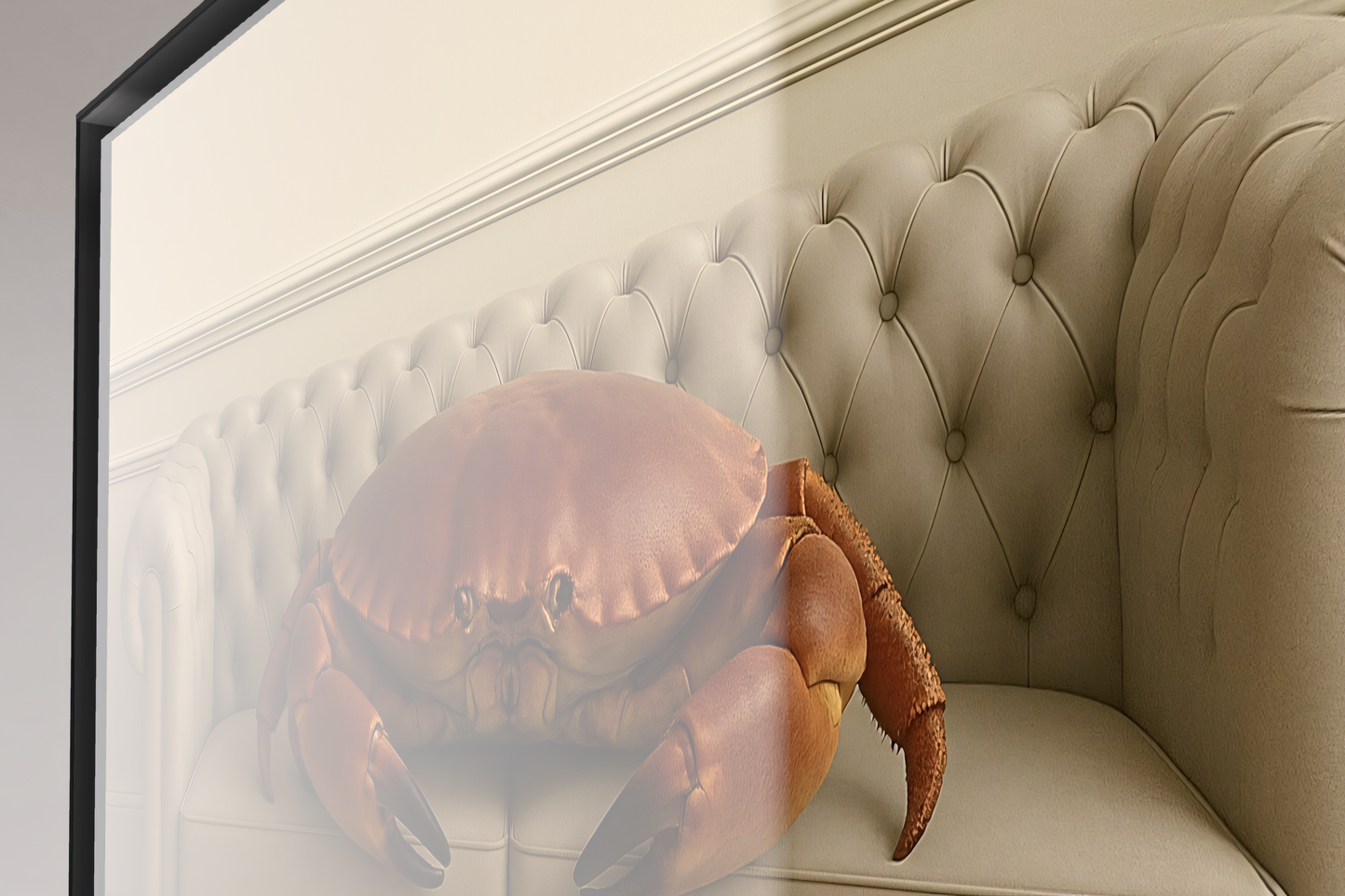 Rey del Mar del Norte