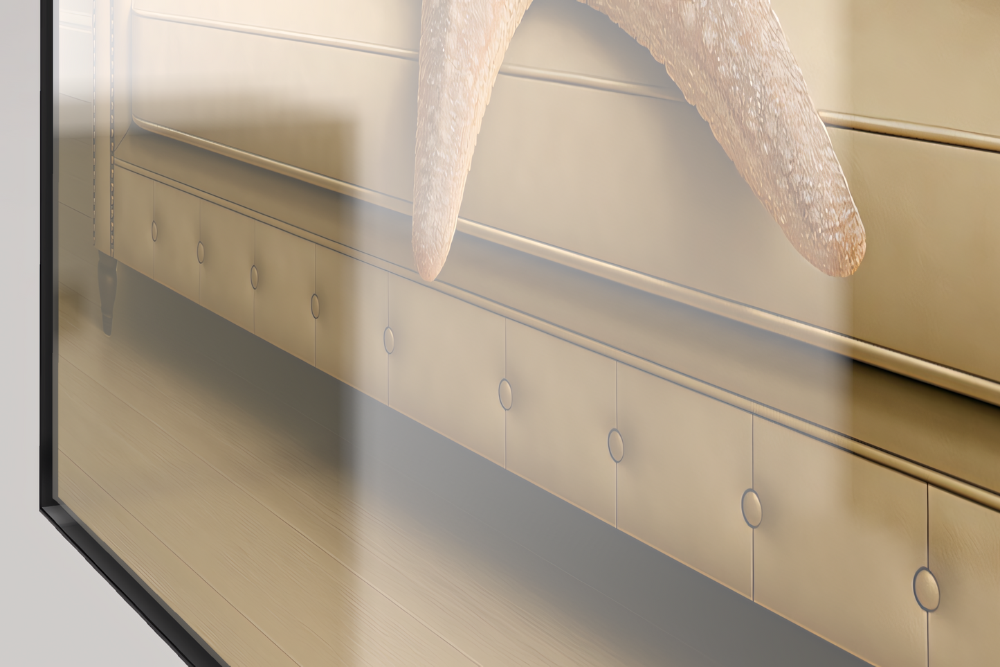 El momento del desapego