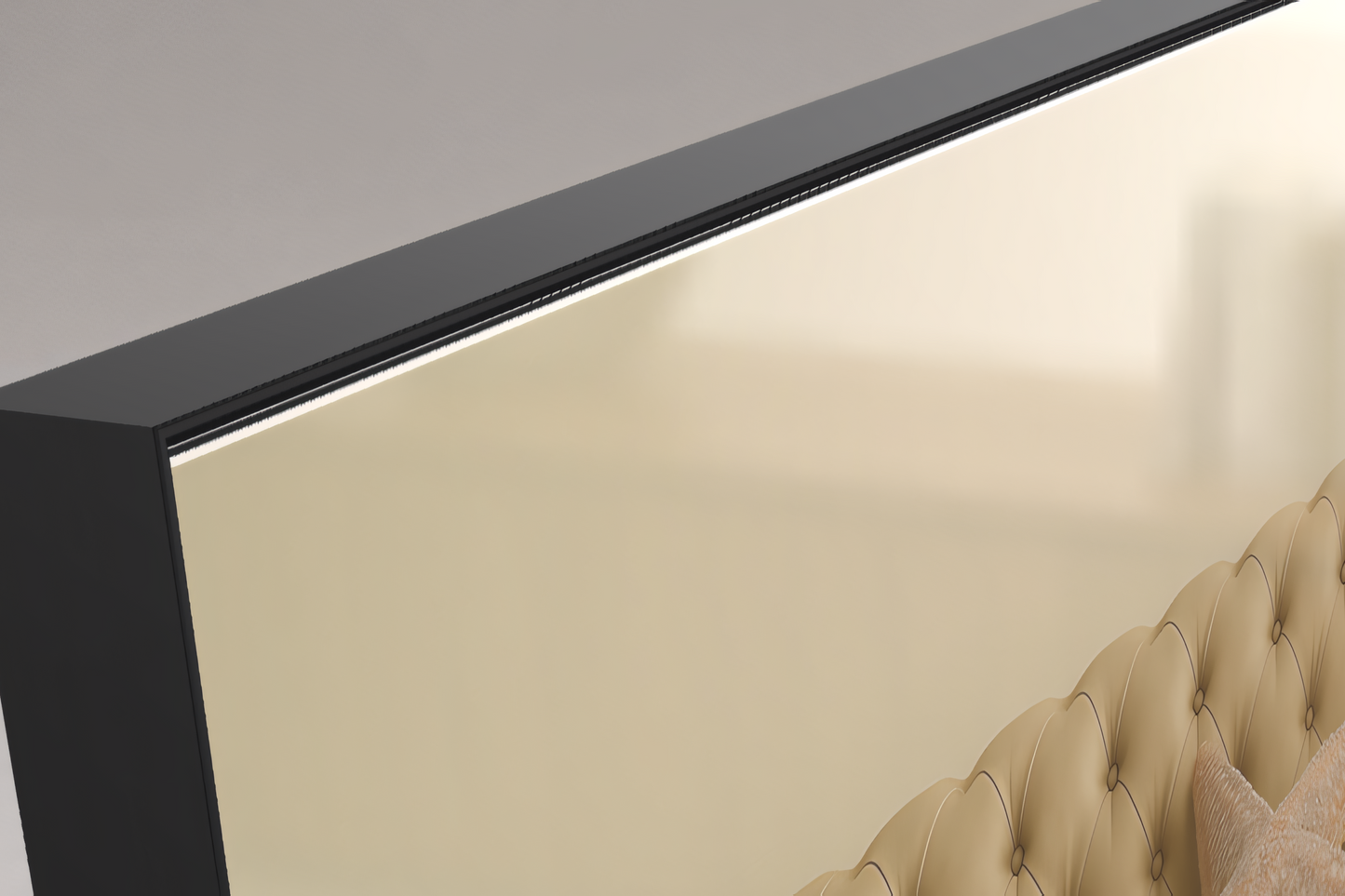 El momento del desapego