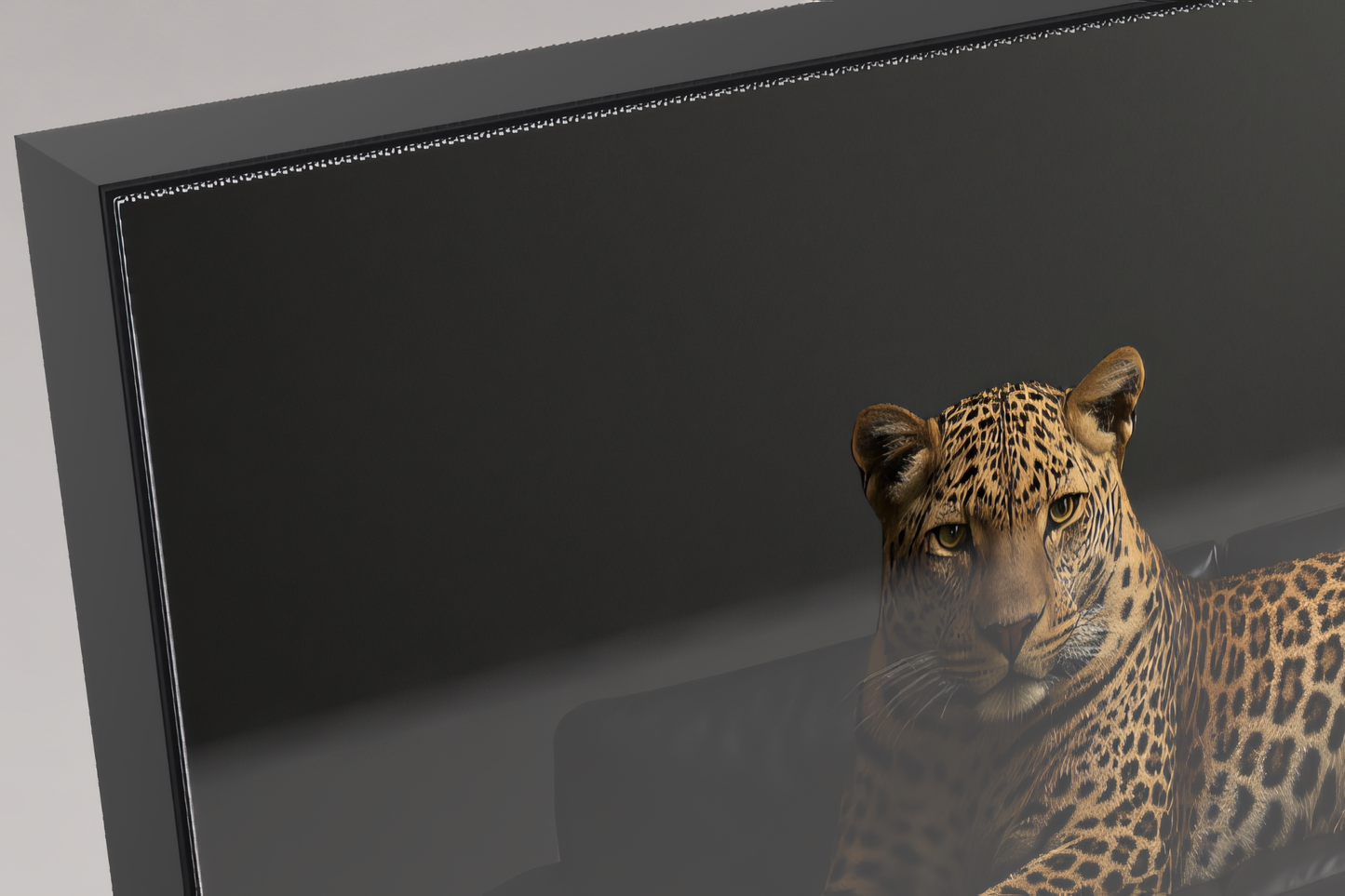 Nur 350 Herzschläge