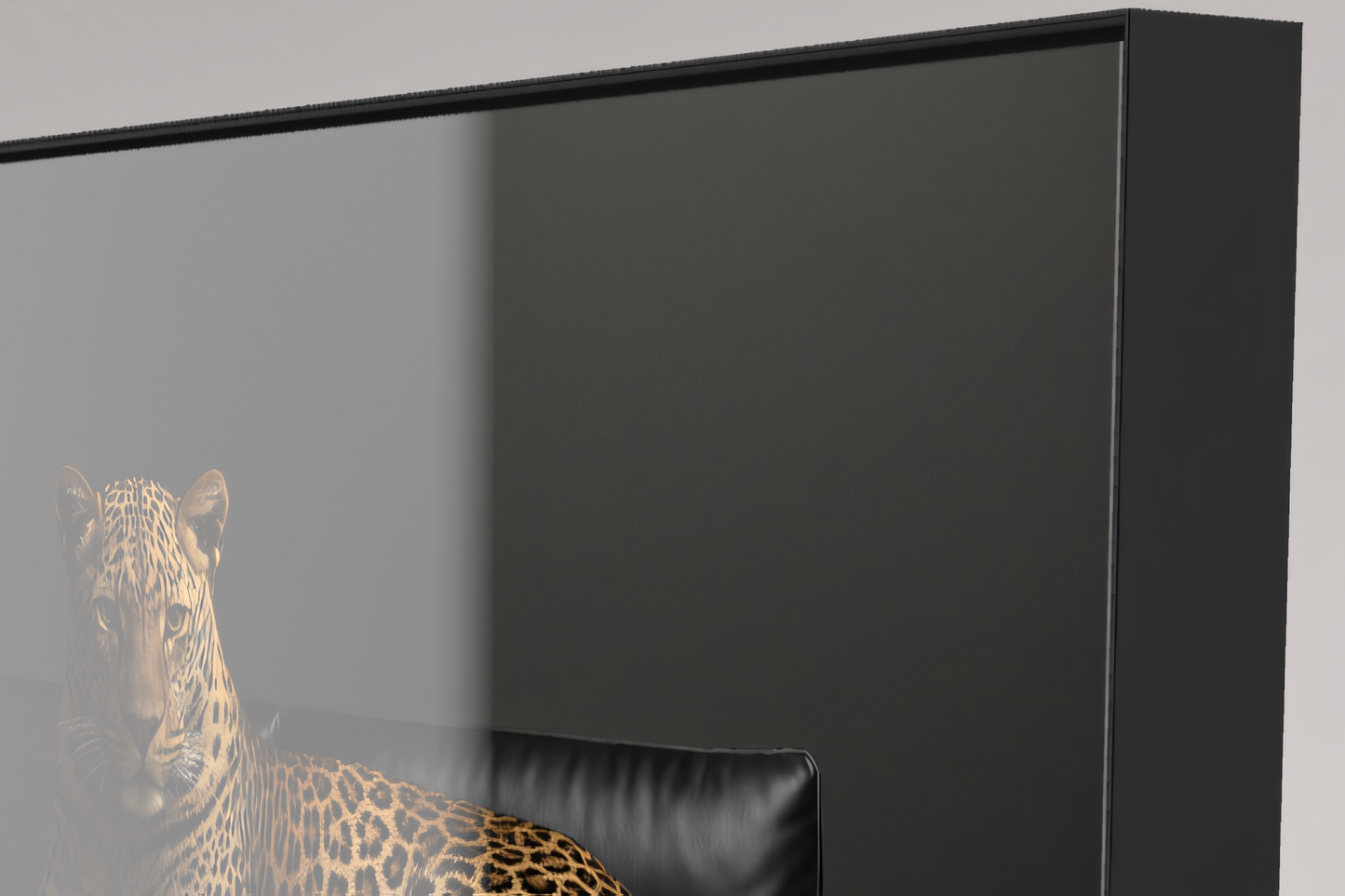 Nur 350 Herzschläge