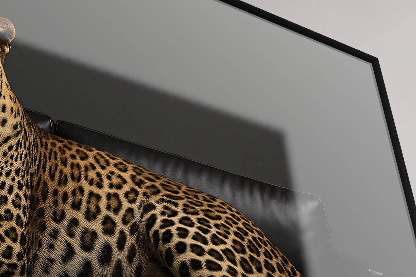 Nur 350 Herzschläge