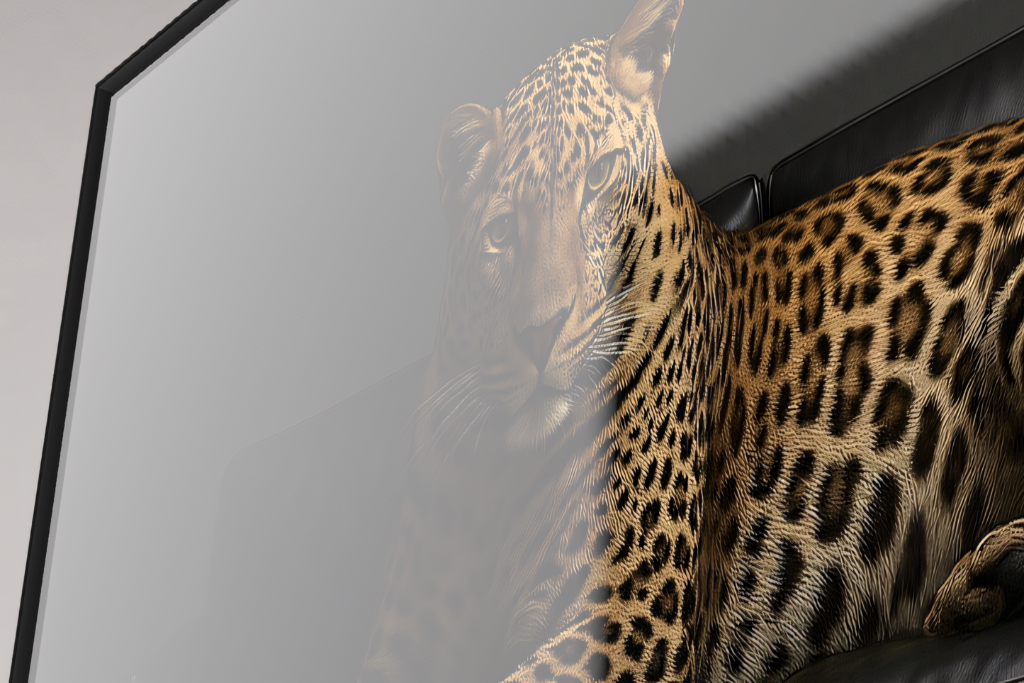 Nur 350 Herzschläge