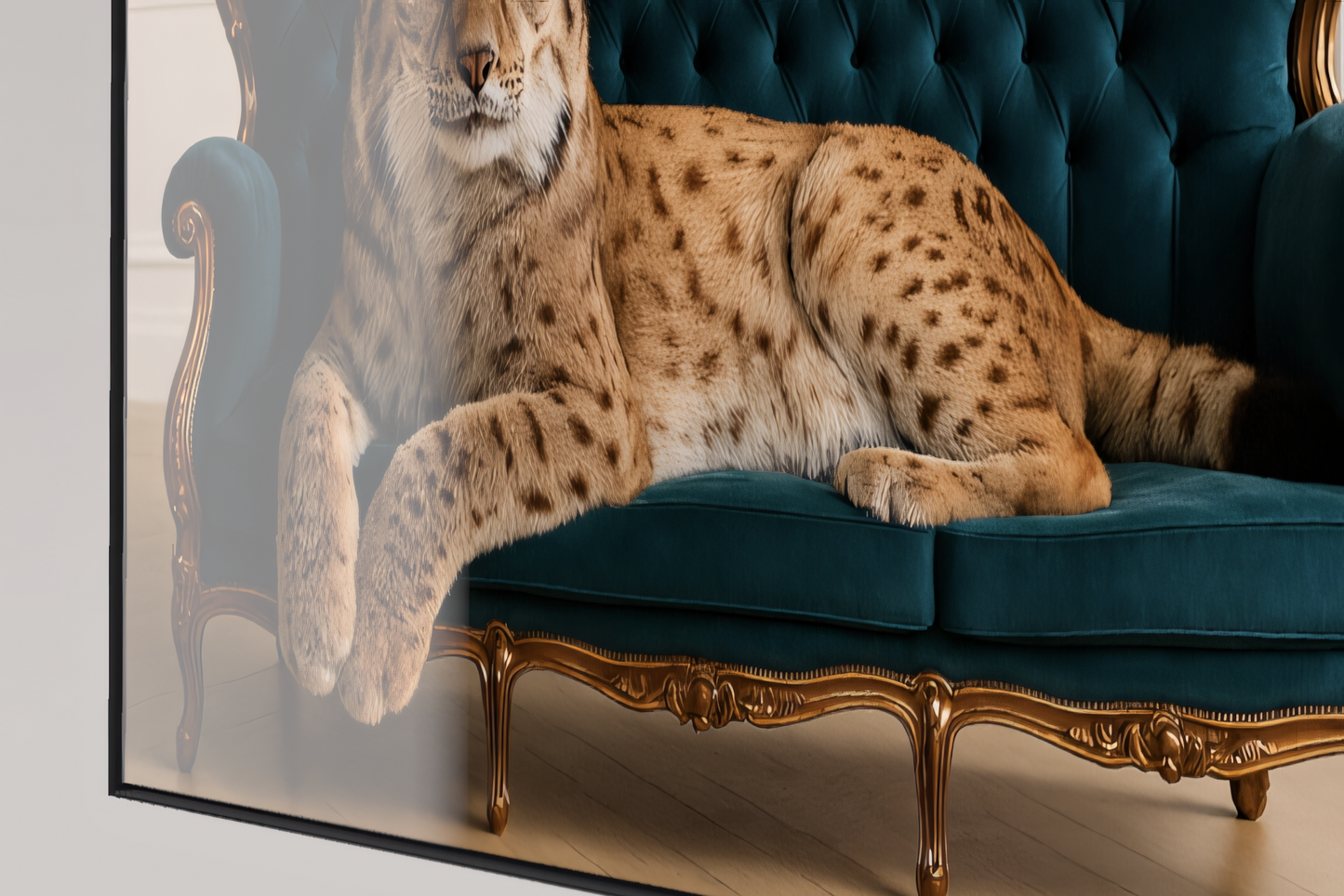 Wenn das Wilde zurückkehrt