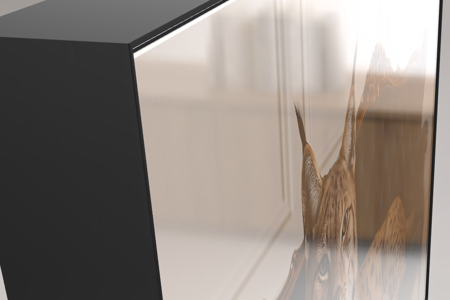 Wenn das Wilde zurückkehrt