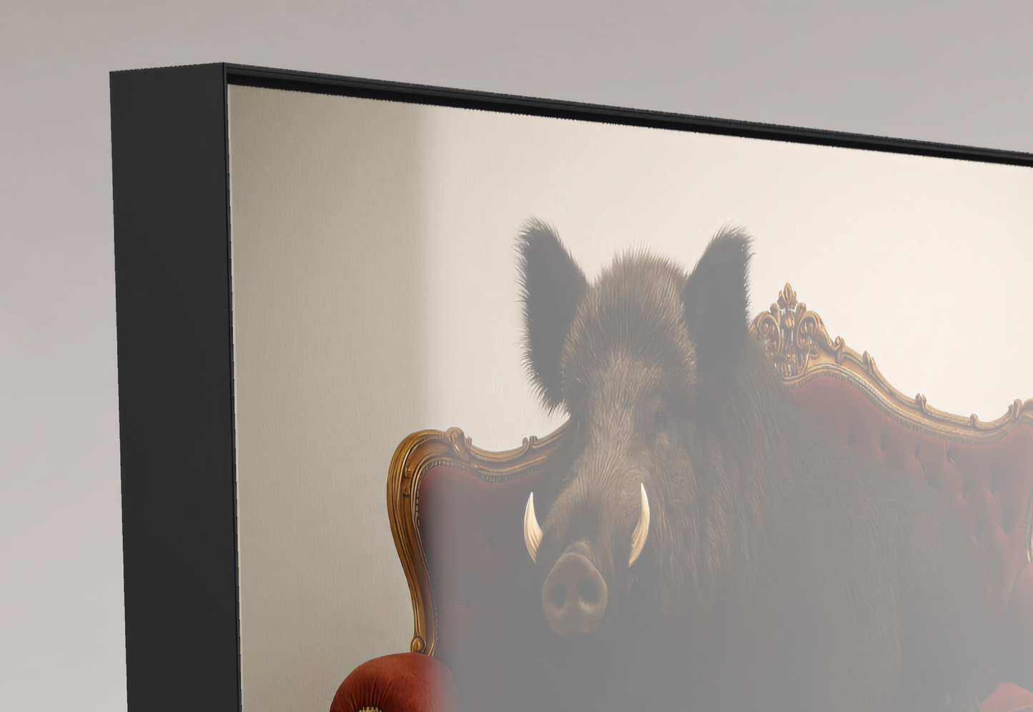 Weiser, als du denkst