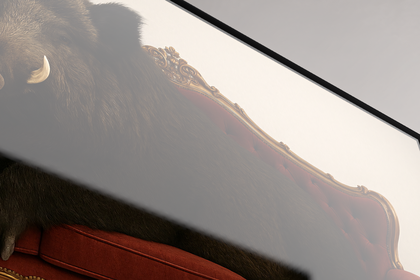 Weiser, als du denkst