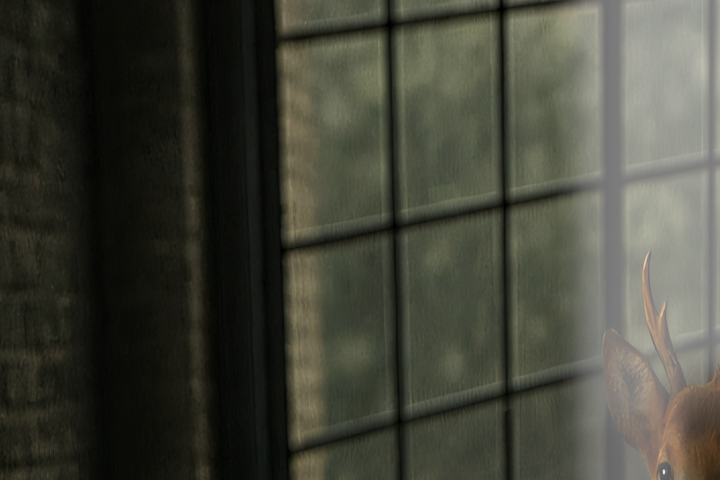 Der Moment zwischen uns