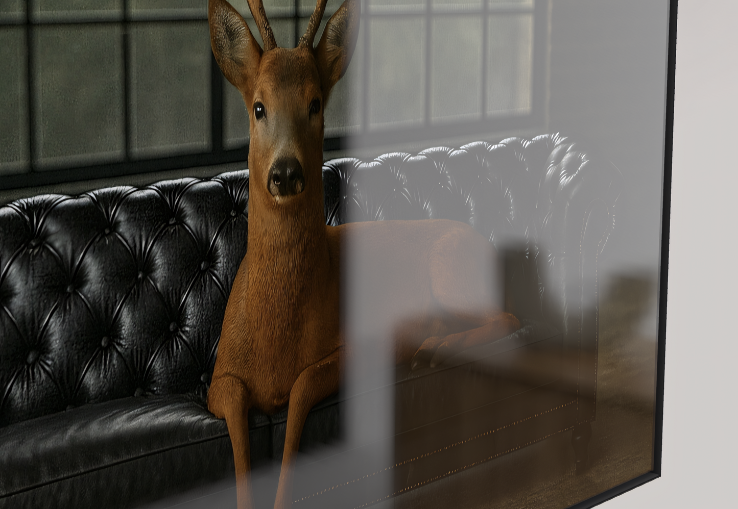 Der Moment zwischen uns