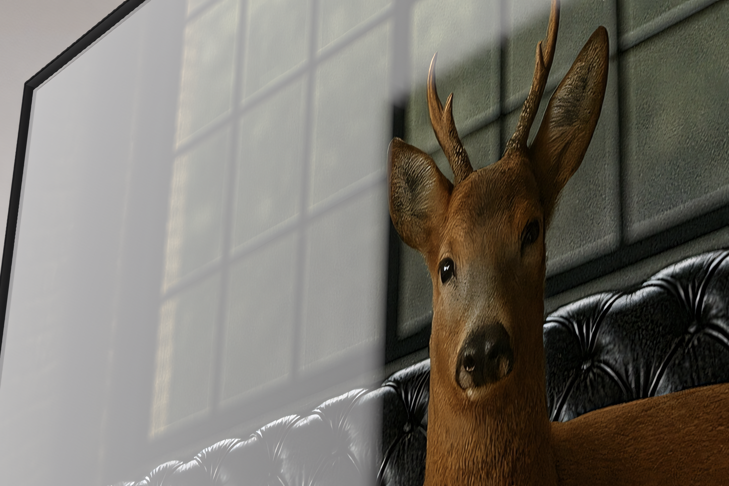 Der Moment zwischen uns