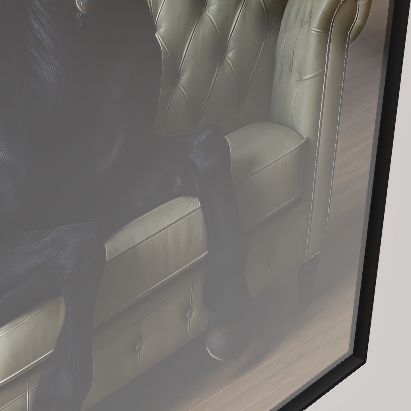 Geschmack der besonderen Art