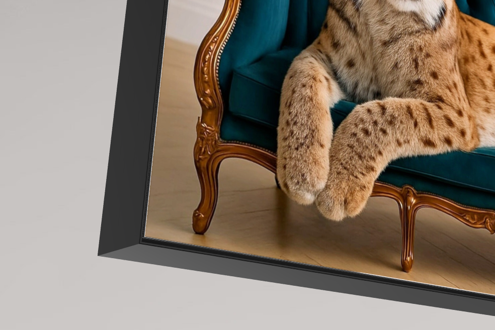 Wenn das Wilde zurückkehrt