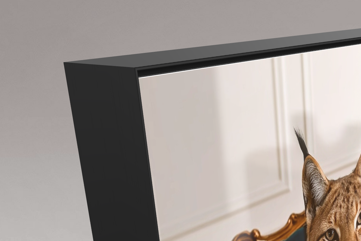 Wenn das Wilde zurückkehrt