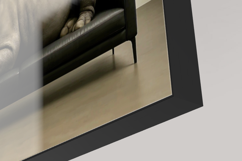 Laborleben für das lebendige Monument