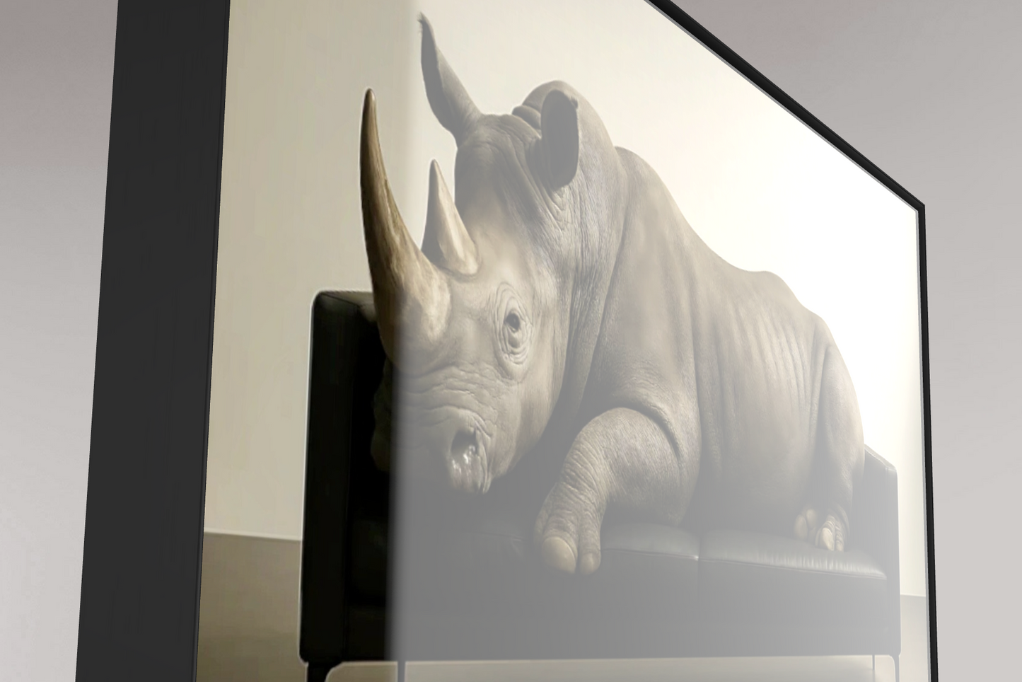 Laborleben für das lebendige Monument