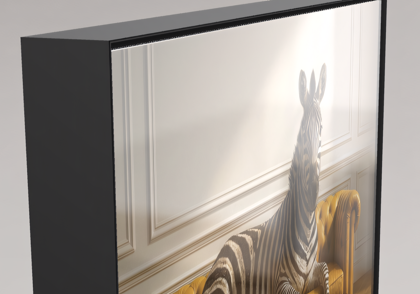 Die Linie der Freiheit