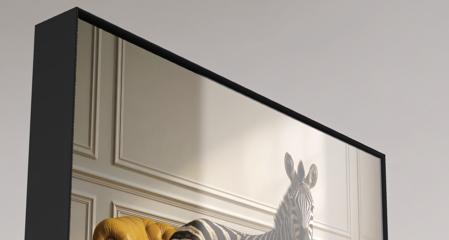 Die Linie der Freiheit