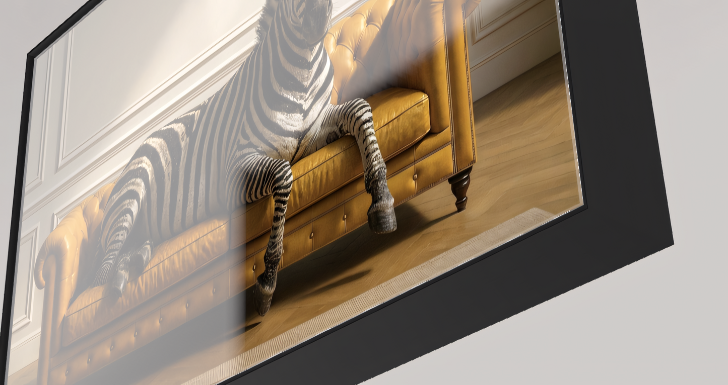 Die Linie der Freiheit