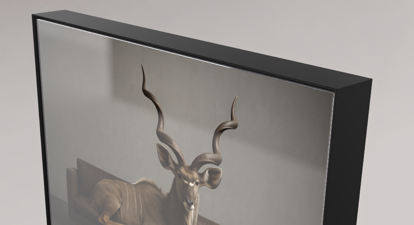 Der gedrehte Wächter