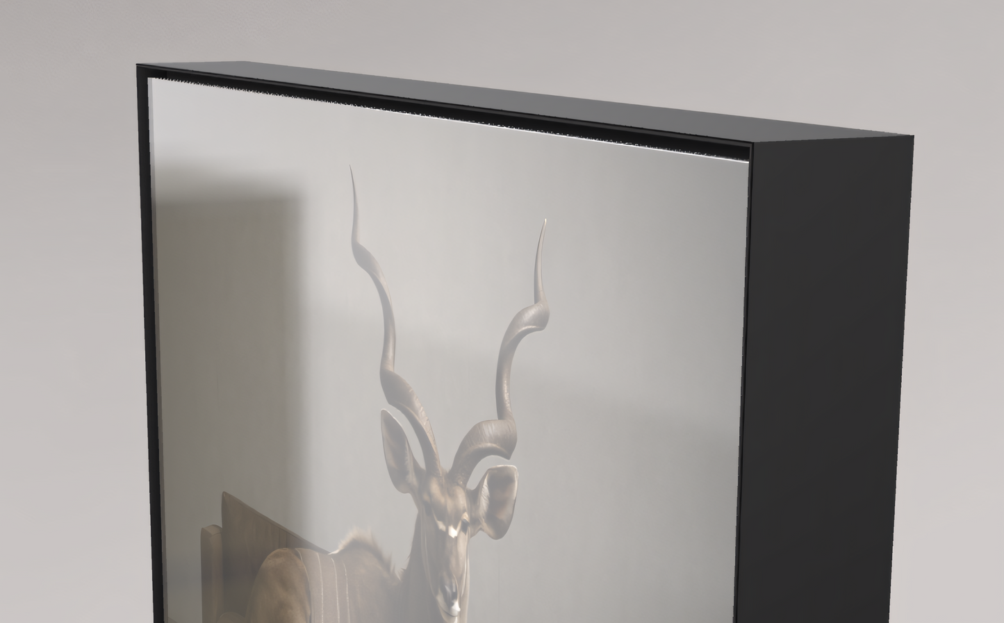 Der gedrehte Wächter