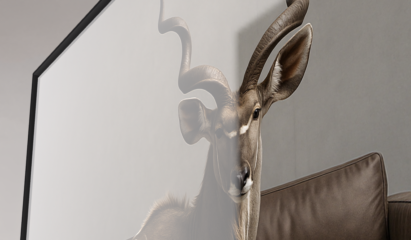 Der gedrehte Wächter