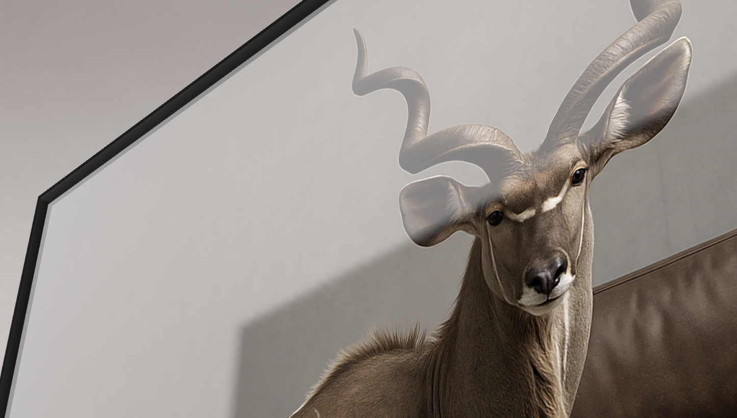 Der gedrehte Wächter