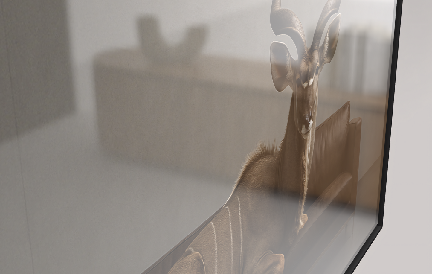 Der gedrehte Wächter