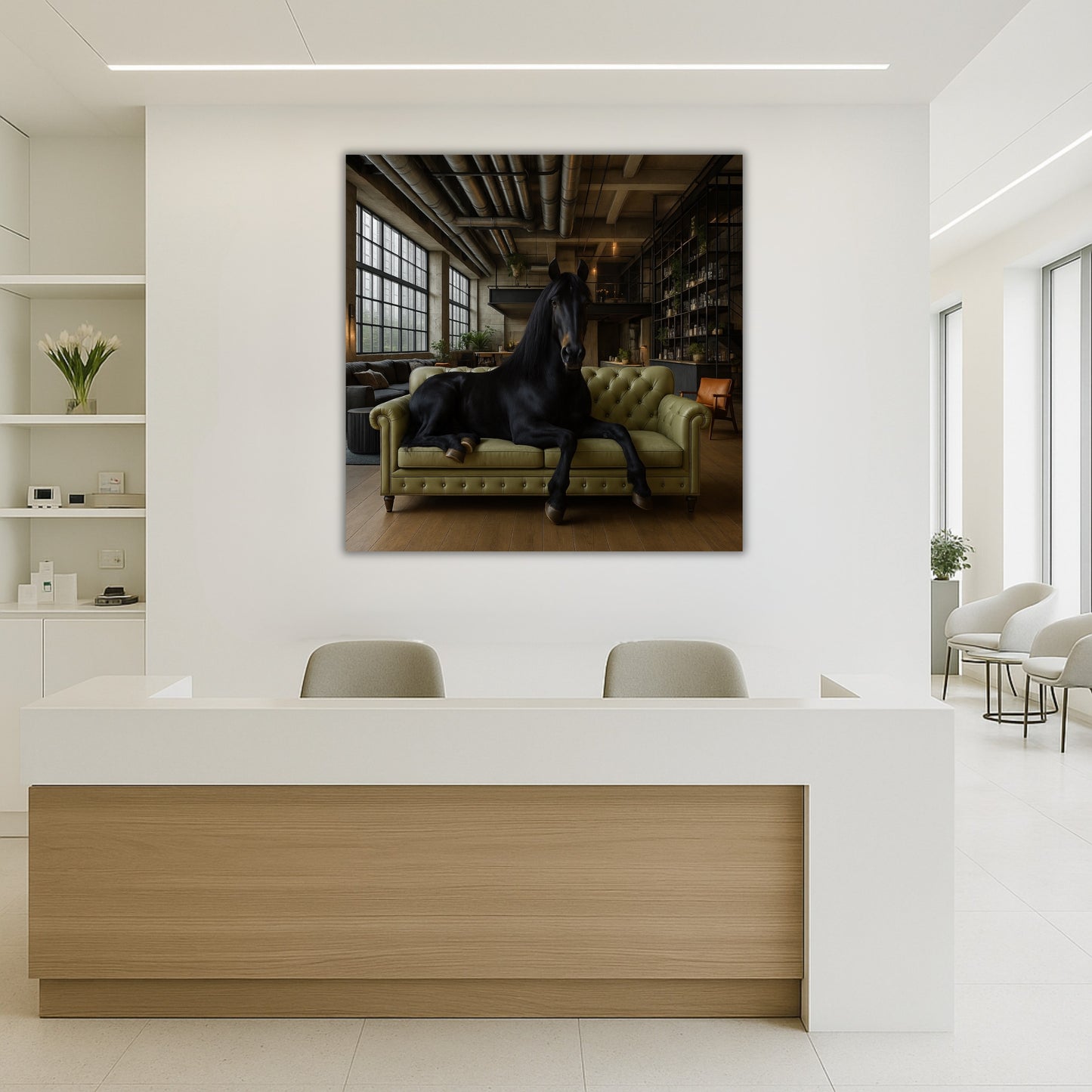 Geschmack der besonderen Art