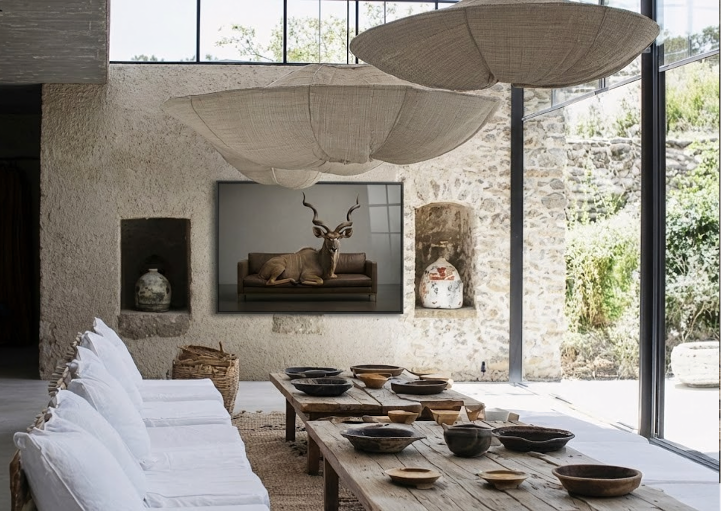 Der gedrehte Wächter