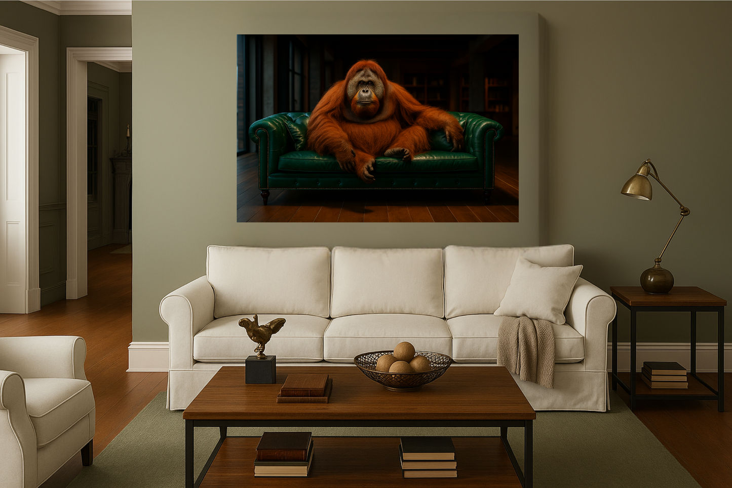 Noch bei uns - 2035?