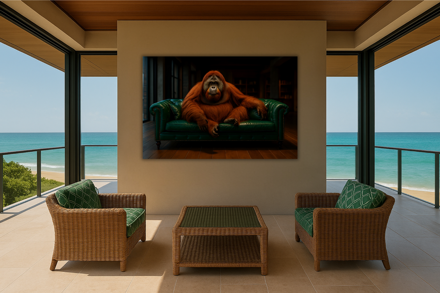 Noch bei uns - 2035?