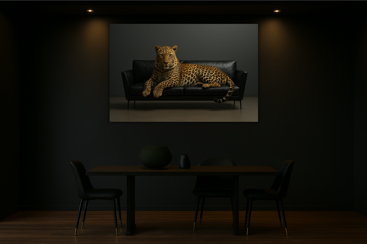 Nur 350 Herzschläge