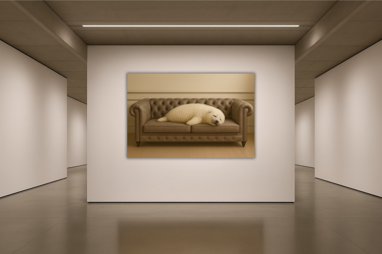 Der Letzte Atem der Küste