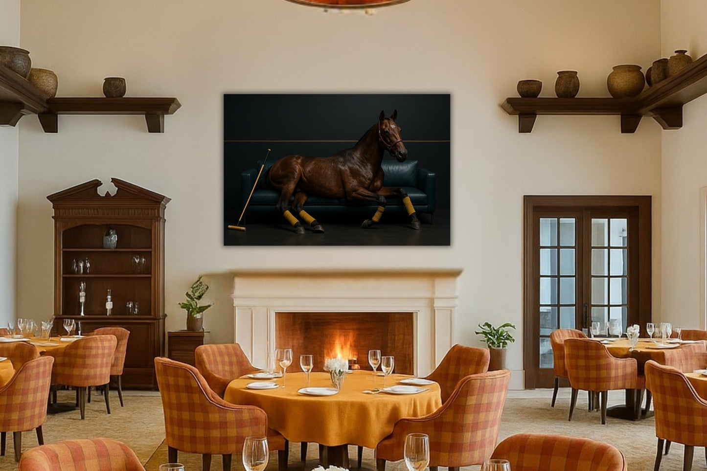 Spuren von Geschwindigkeit