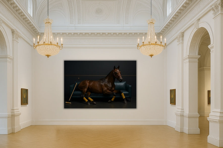 Spuren von Geschwindigkeit