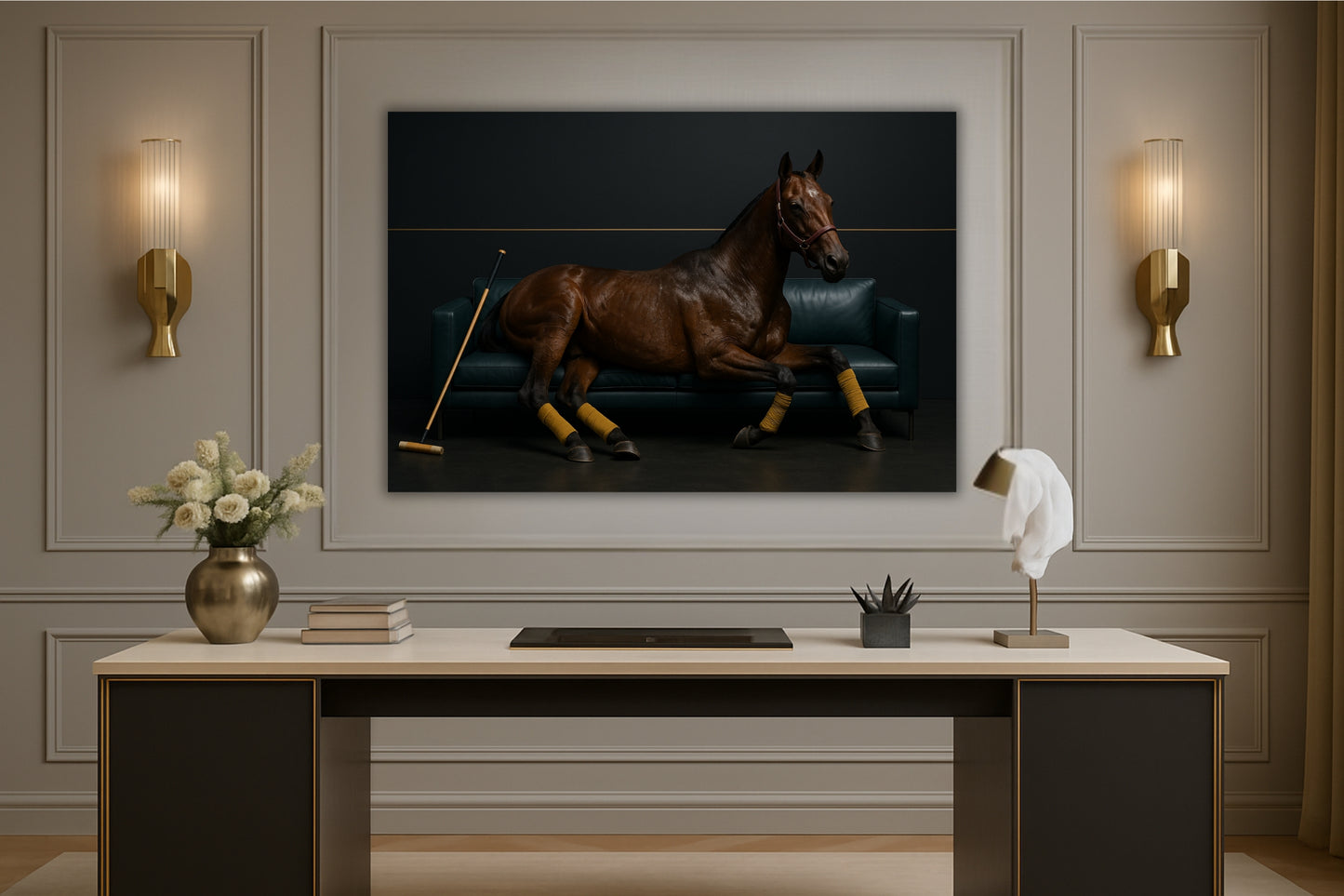 Spuren von Geschwindigkeit