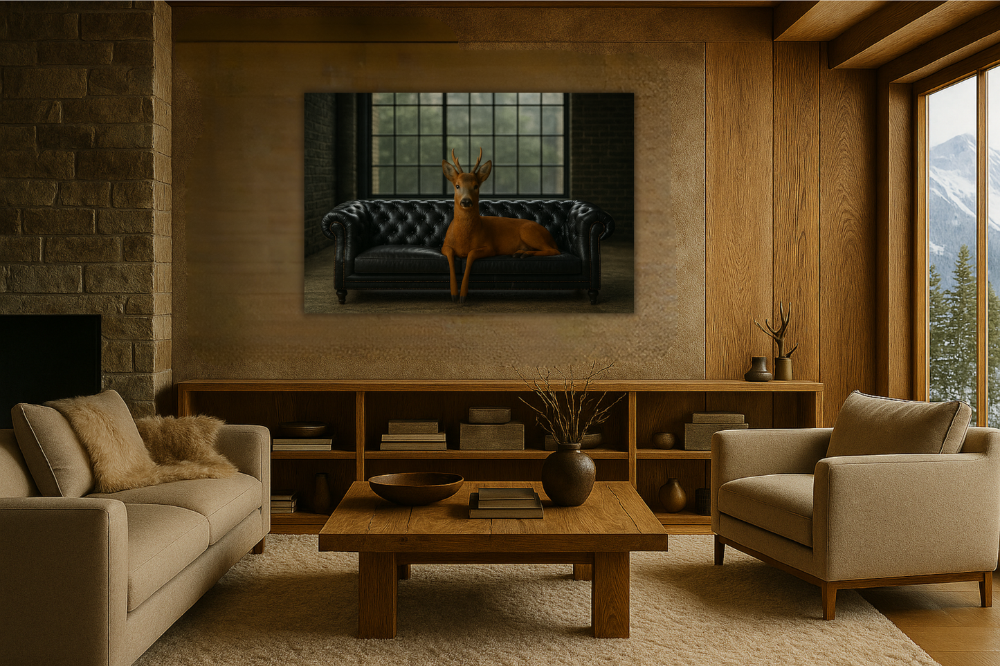 Der Moment zwischen uns