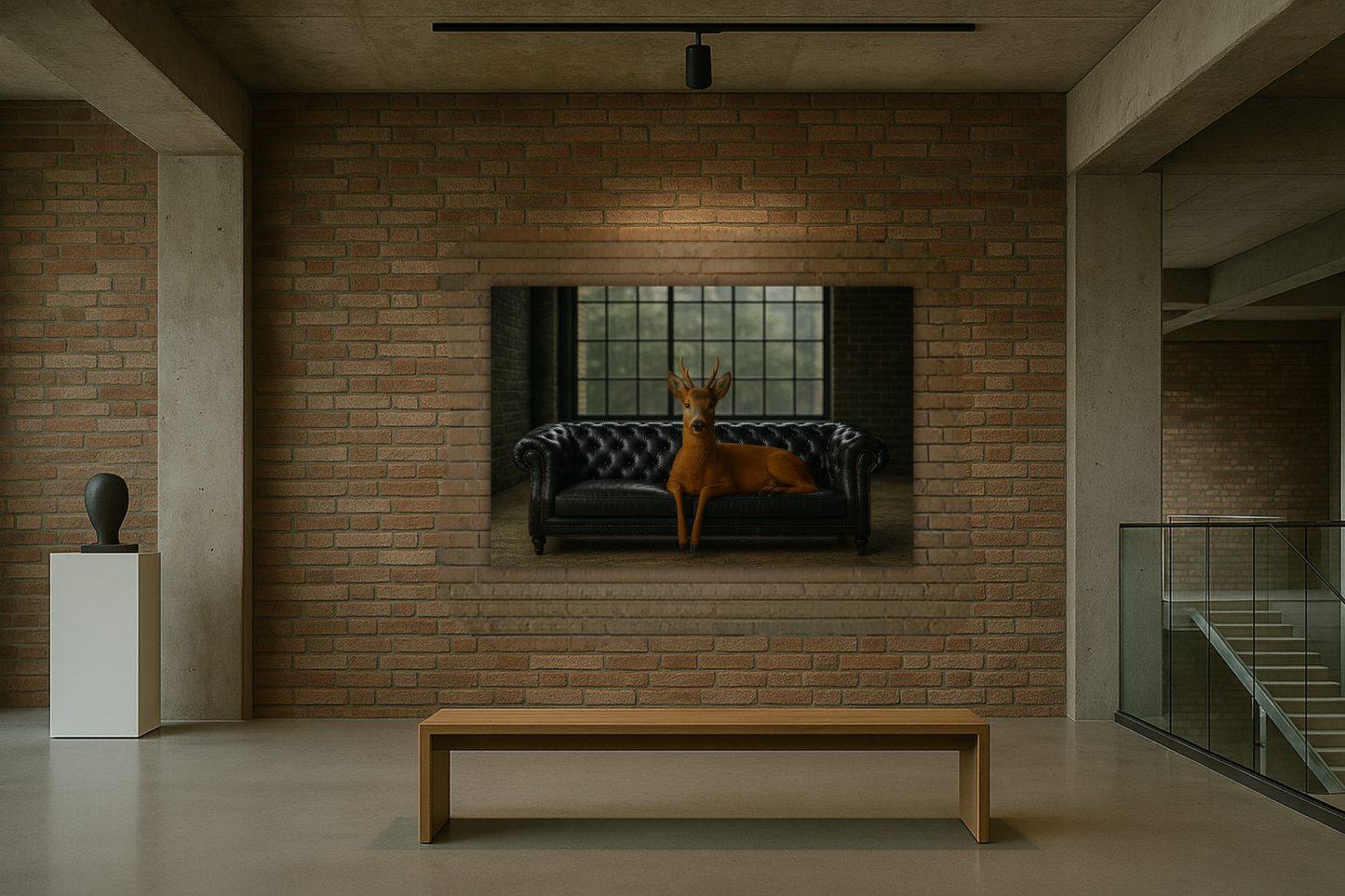 Der Moment zwischen uns