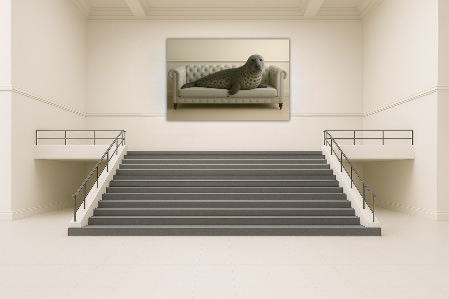 Das Licht, das nicht blendet