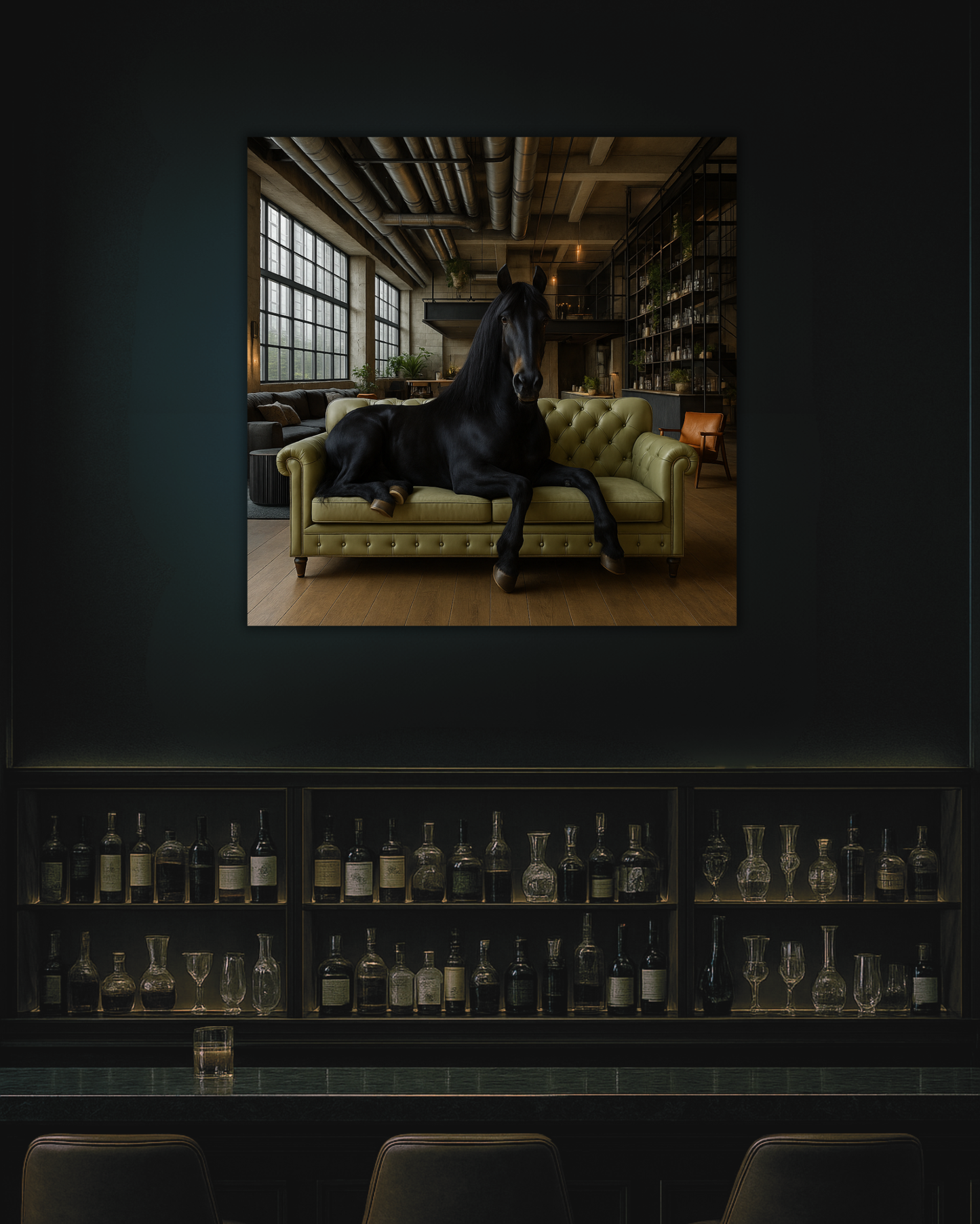 Geschmack der besonderen Art