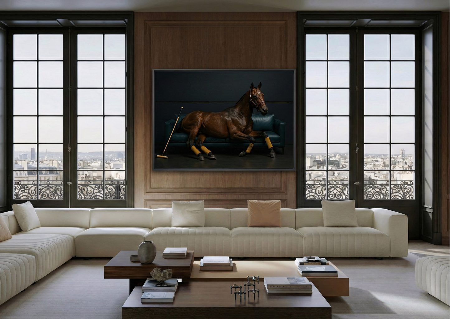 Spuren von Geschwindigkeit