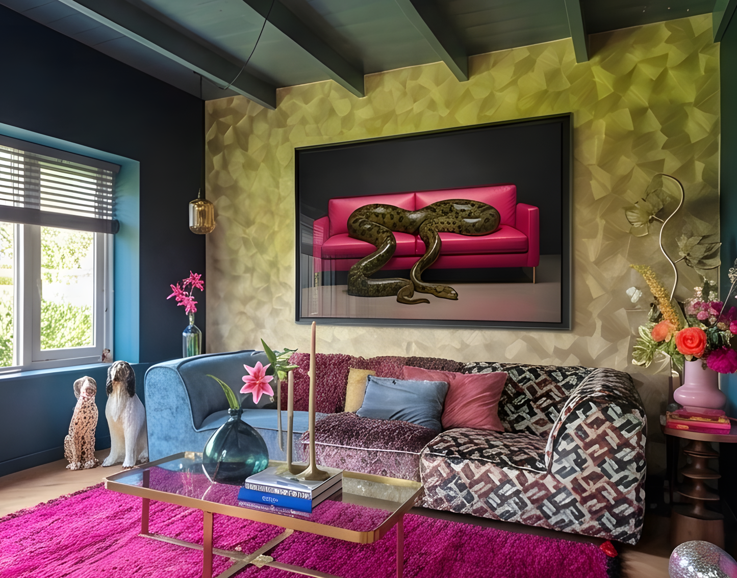 Población mundial – desconocida