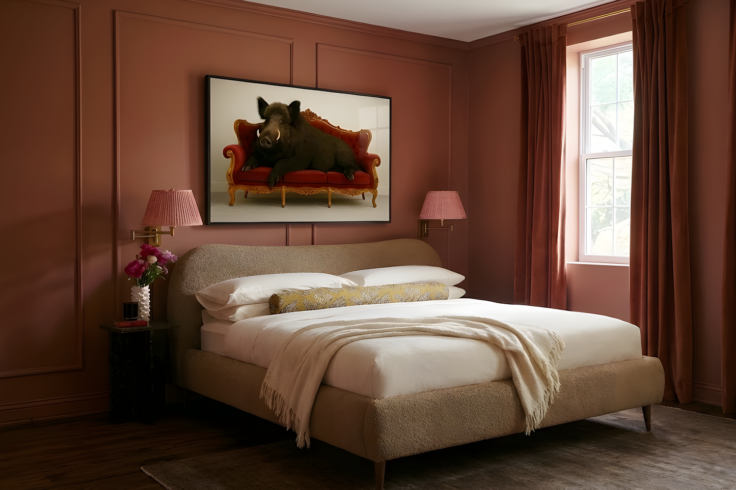 Weiser, als du denkst