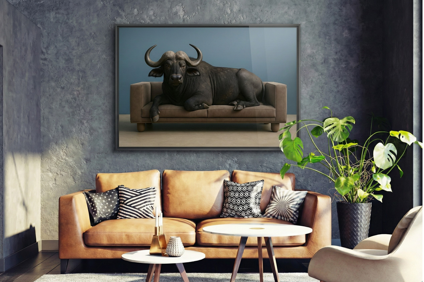 El arquitecto de la sabana