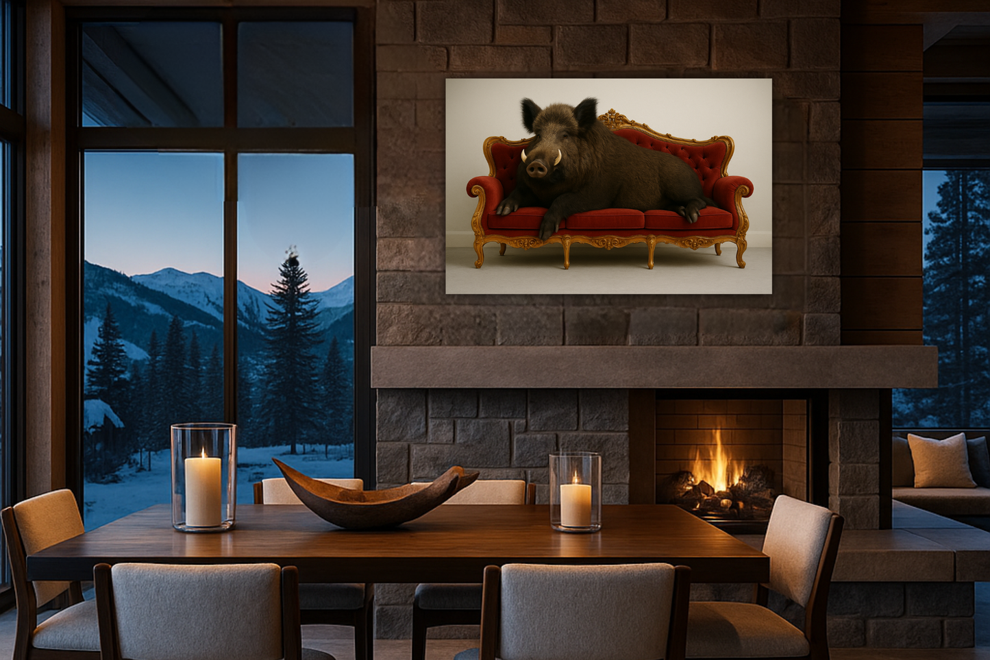 Weiser, als du denkst