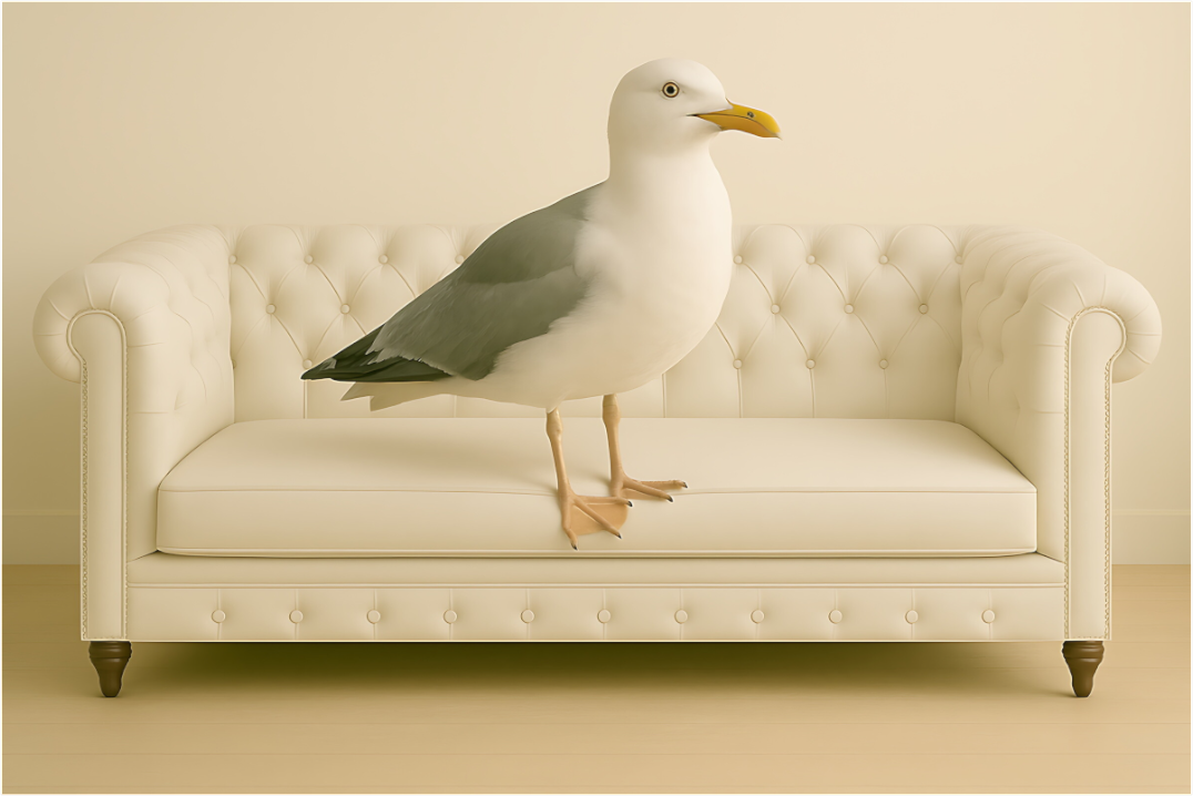 Main image Wenn das Meer ruft